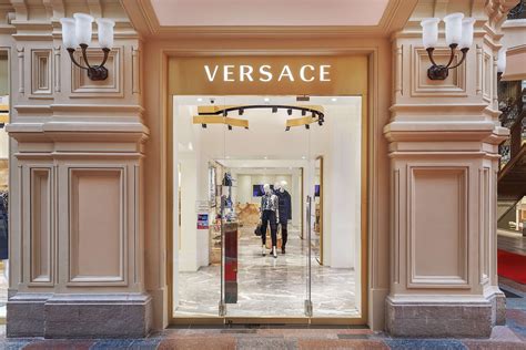 press e sales contact versace|Shop Versace Online .